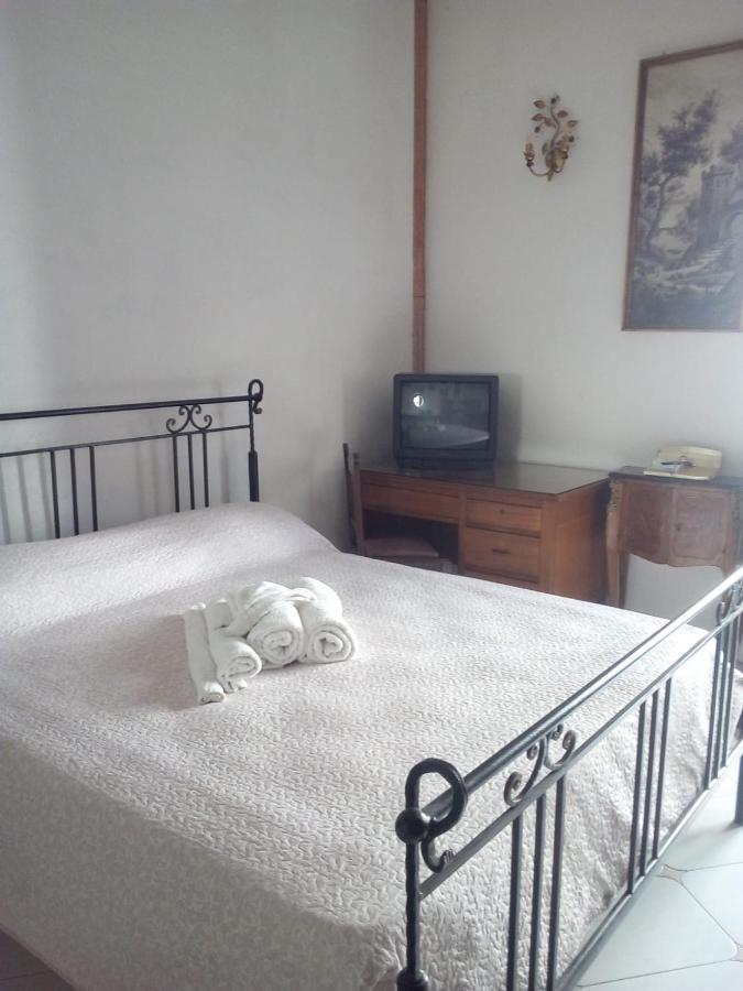 Bed and Breakfast Gran Relais De Charme A.Rosbenmar Nápoles Exterior foto