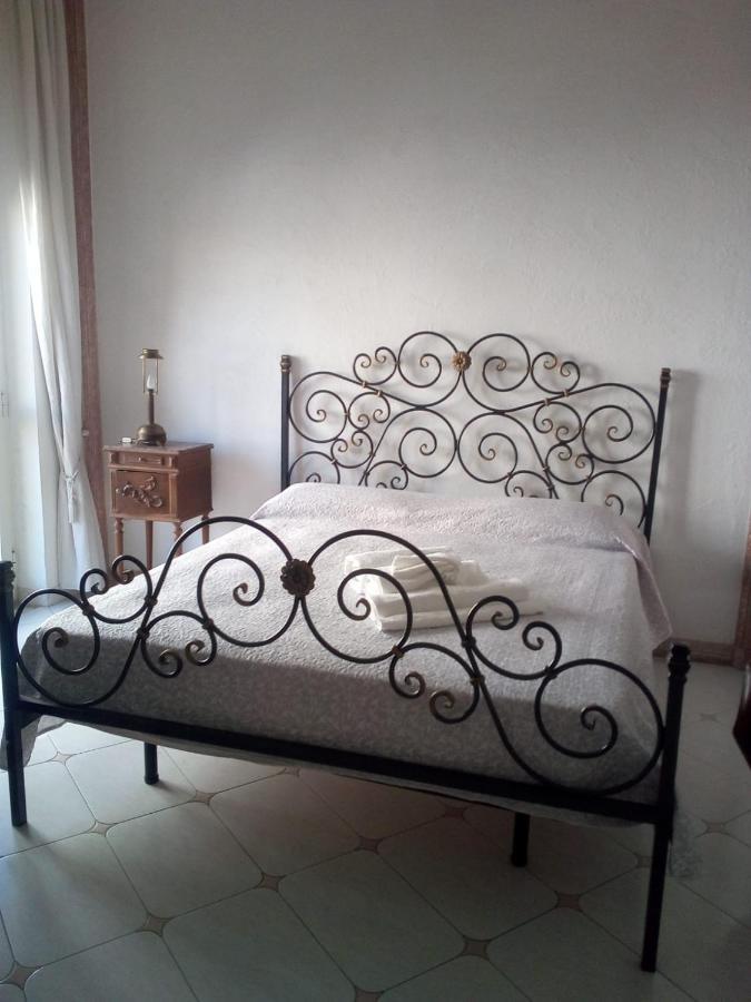 Bed and Breakfast Gran Relais De Charme A.Rosbenmar Nápoles Exterior foto